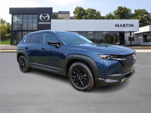 new 2025 Mazda CX-50 car, priced at $34,571