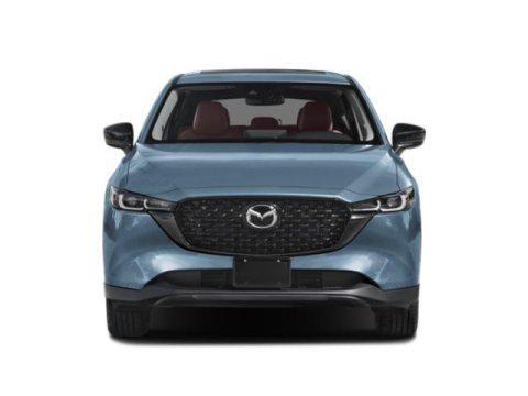 new 2025 Mazda CX-5 car, priced at $34,470