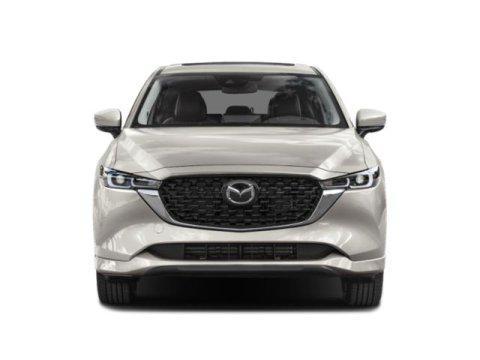 new 2025 Mazda CX-5 car, priced at $37,955