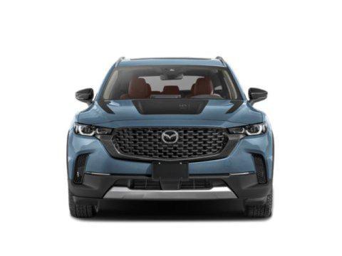 new 2025 Mazda CX-50 car, priced at $43,355