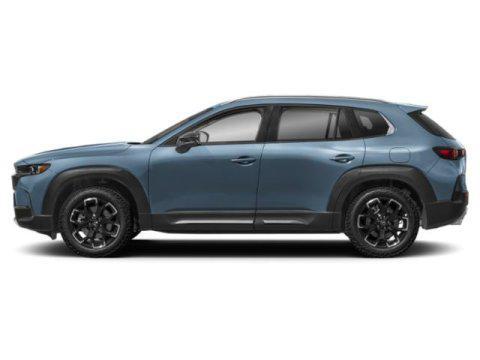 new 2025 Mazda CX-50 car, priced at $43,355