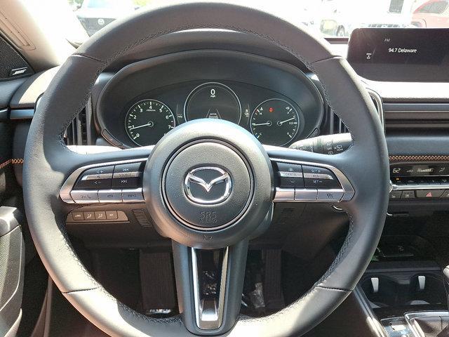 new 2025 Mazda CX-50 car, priced at $38,847
