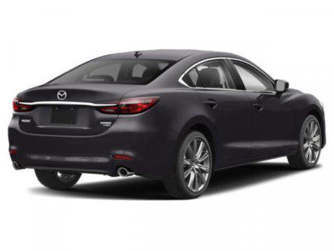 used 2021 Mazda Mazda6 car, priced at $29,995