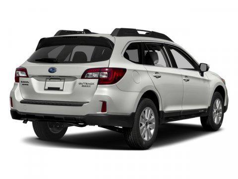 used 2017 Subaru Outback car, priced at $17,682