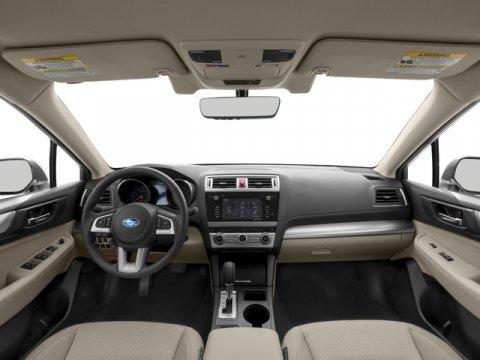 used 2017 Subaru Outback car, priced at $17,682