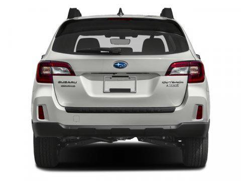 used 2017 Subaru Outback car, priced at $17,682