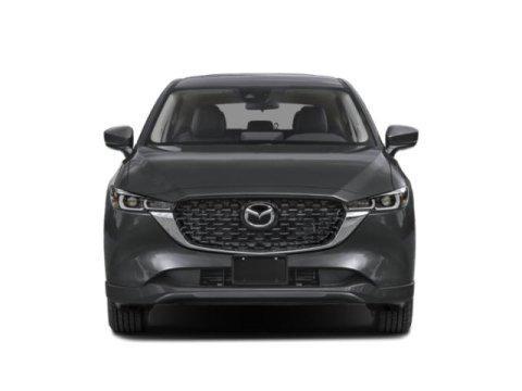 new 2025 Mazda CX-5 car, priced at $31,810