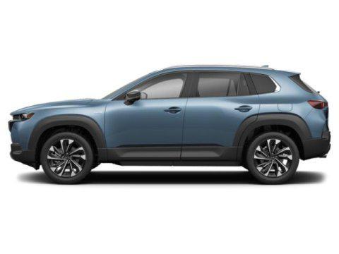 new 2025 Mazda CX-5 car, priced at $41,463