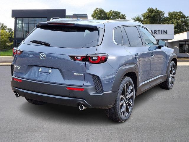 new 2025 Mazda CX-5 car, priced at $38,572