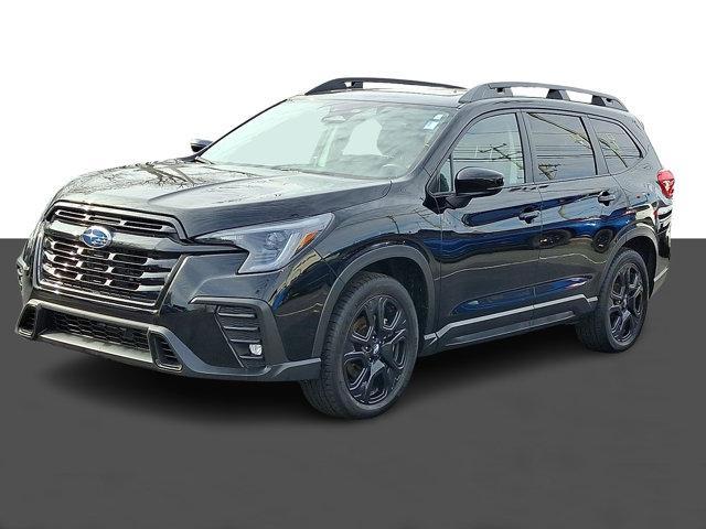 used 2024 Subaru Ascent car, priced at $36,995