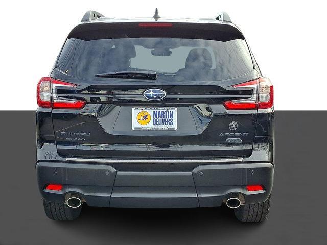used 2024 Subaru Ascent car, priced at $36,995