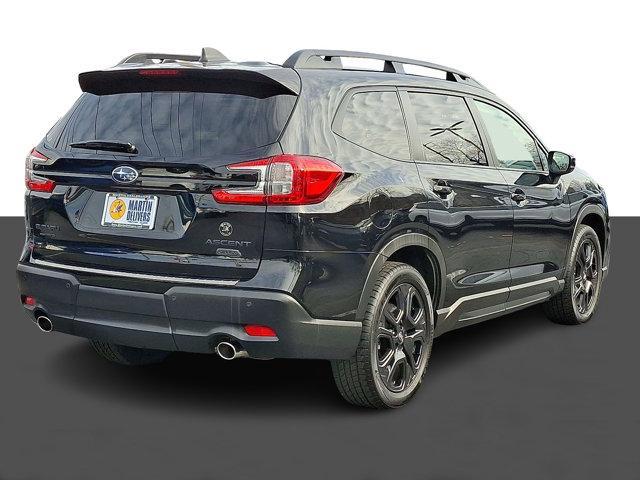 used 2024 Subaru Ascent car, priced at $36,995
