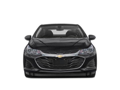 used 2019 Chevrolet Cruze car