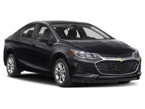 used 2019 Chevrolet Cruze car