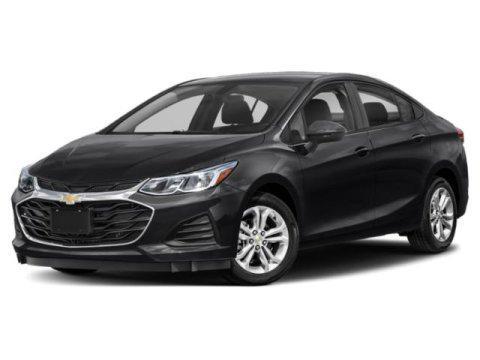 used 2019 Chevrolet Cruze car