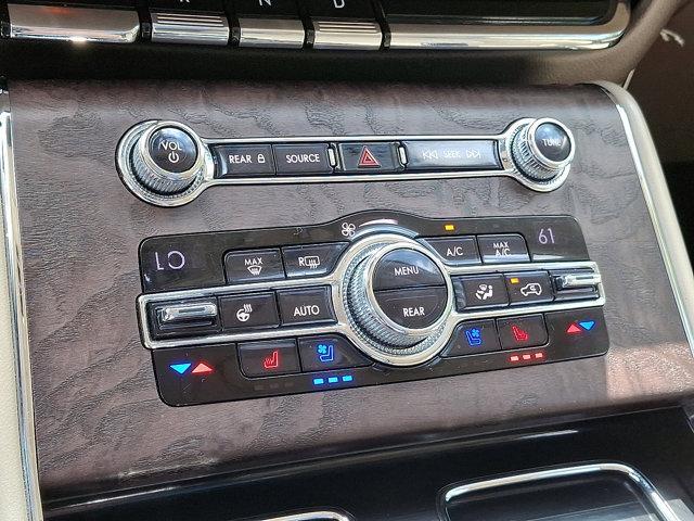 used 2020 Lincoln Aviator car, priced at $36,082