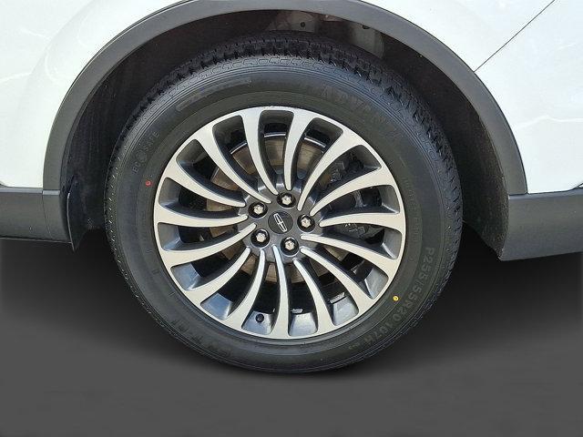 used 2020 Lincoln Aviator car, priced at $36,082