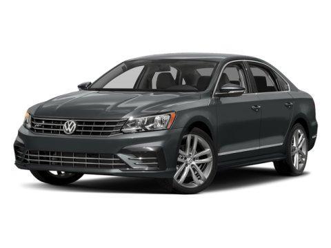 used 2017 Volkswagen Passat car, priced at $14,999