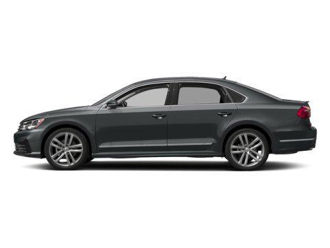 used 2017 Volkswagen Passat car, priced at $14,999