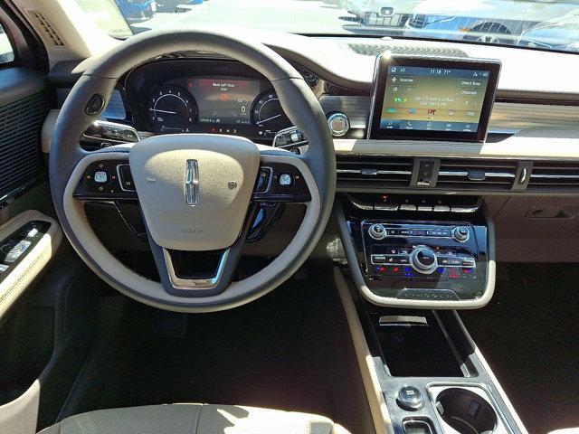 used 2022 Lincoln Corsair car, priced at $29,688