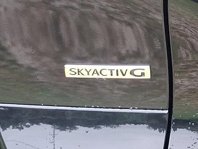 new 2025 Mazda CX-30 car, priced at $29,370