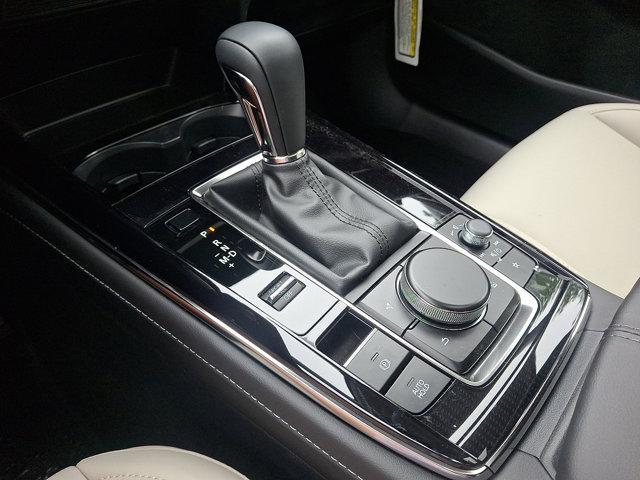 new 2025 Mazda CX-30 car, priced at $29,370