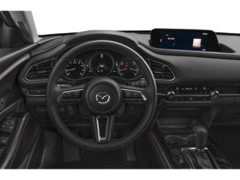 new 2025 Mazda CX-30 car, priced at $31,035