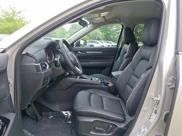 new 2025 Mazda CX-5 car, priced at $31,231