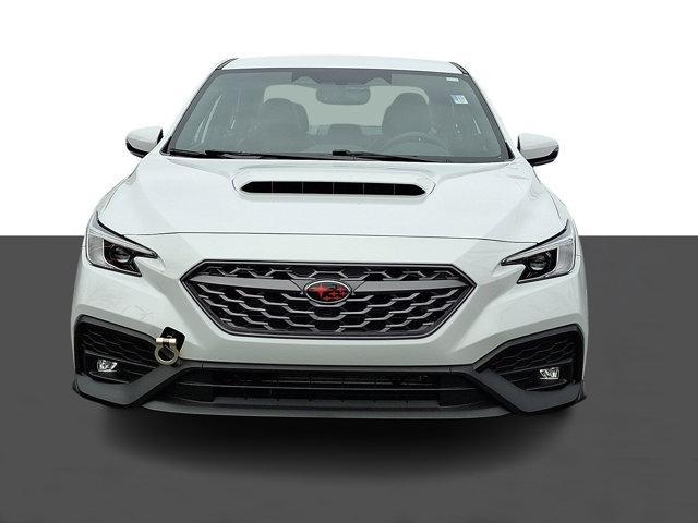 used 2024 Subaru WRX car, priced at $35,859