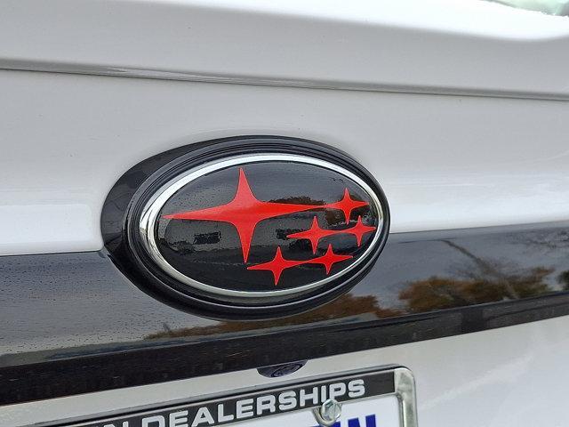 used 2024 Subaru WRX car, priced at $35,859