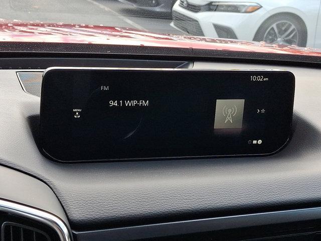 used 2025 Mazda CX-50 car, priced at $34,893