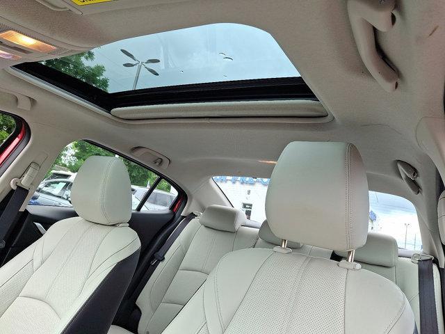 used 2017 Mazda Mazda3 car, priced at $18,572