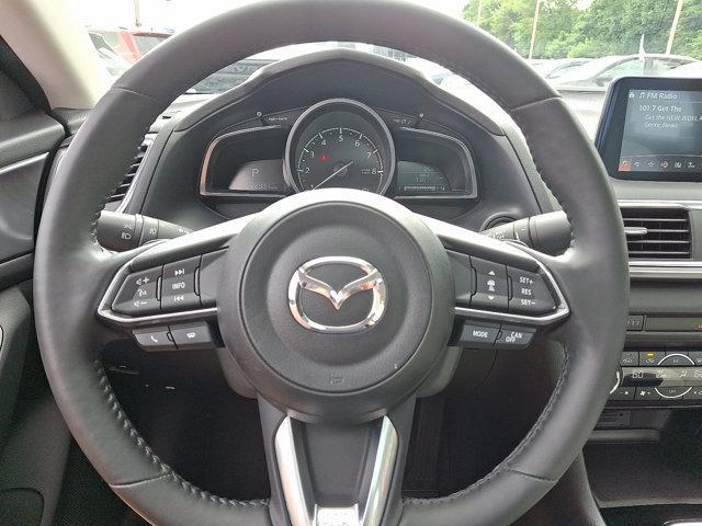 used 2017 Mazda Mazda3 car, priced at $18,572