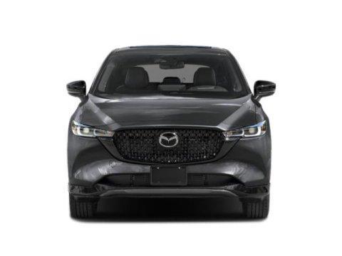 new 2025 Mazda CX-5 car, priced at $40,550