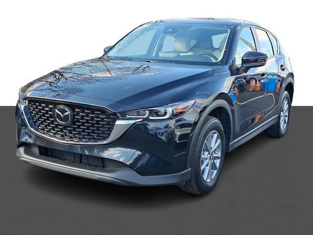 used 2023 Mazda CX-5 car, priced at $24,063