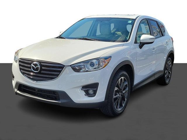 used 2016 Mazda CX-5 car, priced at $20,995