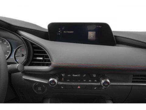 new 2026 Mazda Mazda3 car, priced at $32,120