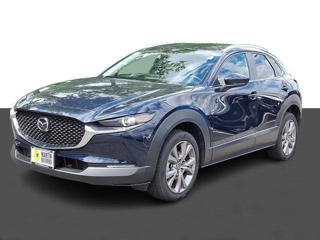 used 2023 Mazda CX-30 car, priced at $25,168