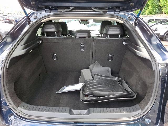 used 2023 Mazda CX-30 car, priced at $25,168