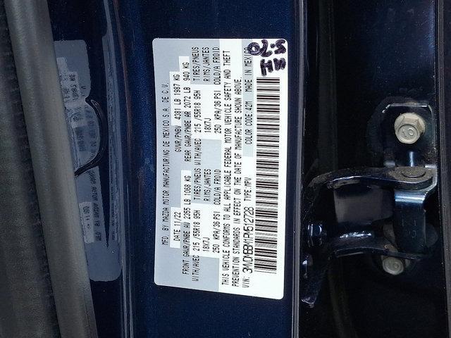 used 2023 Mazda CX-30 car, priced at $25,168