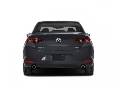 new 2026 Mazda Mazda3 car, priced at $27,797