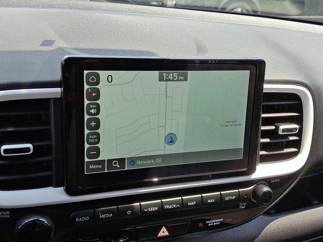 used 2022 Hyundai Venue car, priced at $17,986