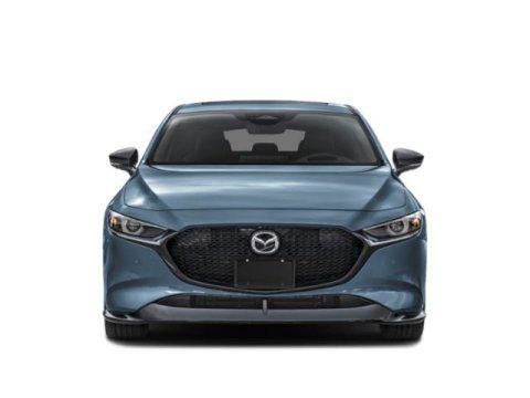 new 2025 Mazda Mazda3 car, priced at $39,000