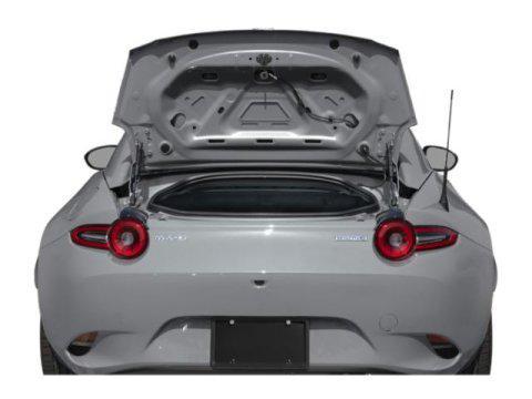 new 2025 Mazda MX-5 Miata RF car, priced at $39,115