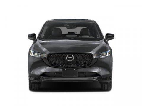 new 2025 Mazda CX-5 car, priced at $41,110