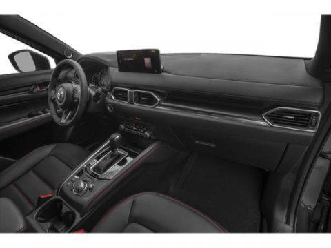 new 2025 Mazda CX-5 car, priced at $41,110