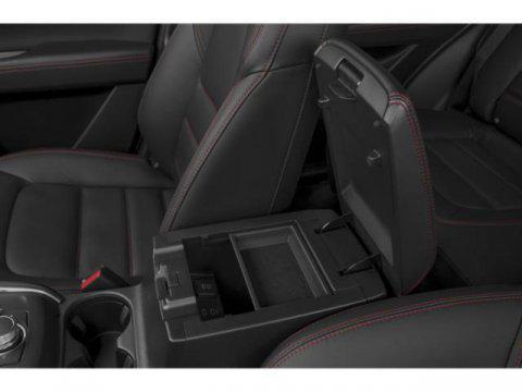 new 2025 Mazda CX-5 car, priced at $41,110