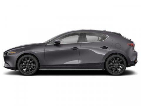 new 2024 Mazda Mazda3 car, priced at $32,380