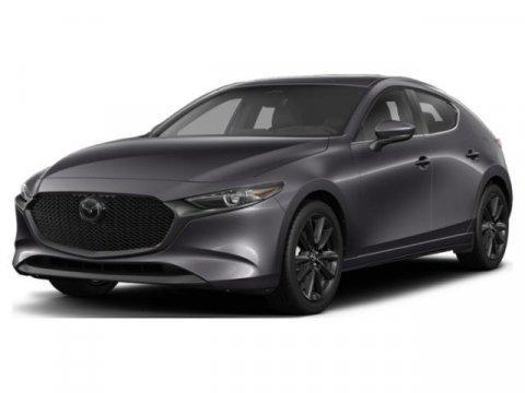 new 2024 Mazda Mazda3 car, priced at $32,380
