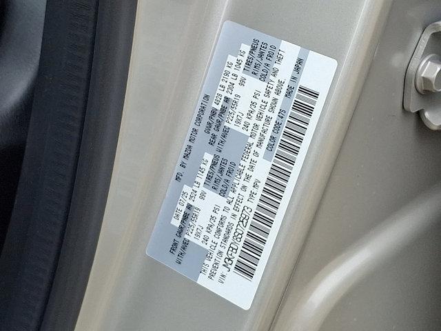 new 2025 Mazda CX-5 car, priced at $40,214